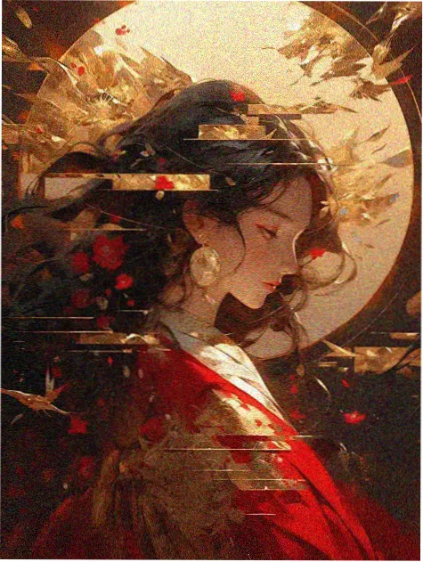 海边的放映机 剧场版海报