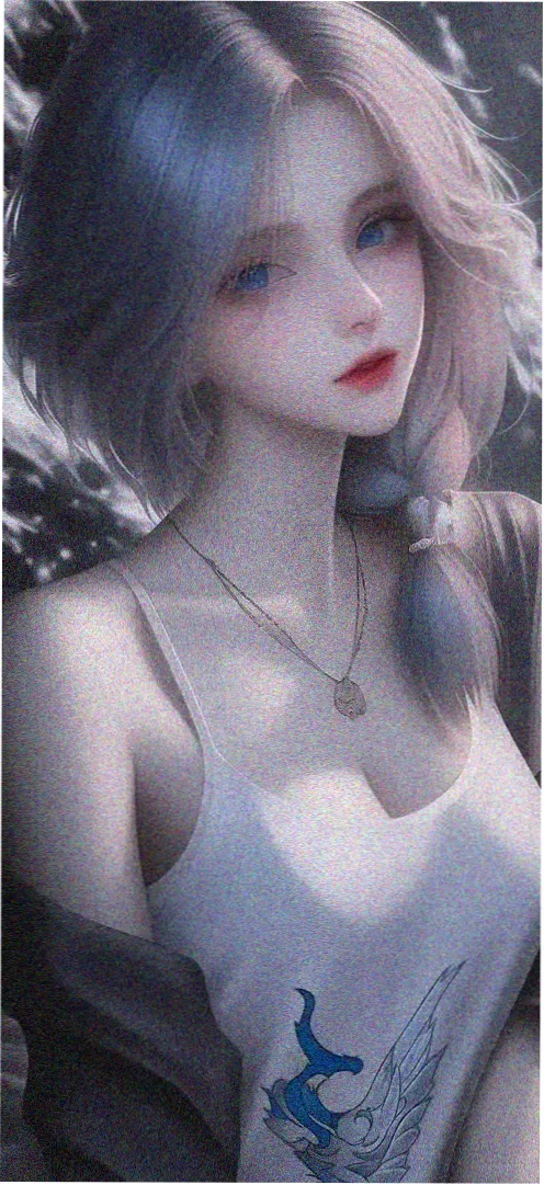 声优访谈 配图